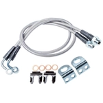 Order TERAFLEX - 4350310 - Rear Brake Line Kit For Your Vehicle