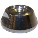 Order CROWN AUTOMOTIVE JEEP REPLACEMENT - J4006495 - Shift Knob Lock Nut For Your Vehicle
