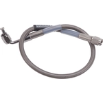 Order RUSSELL - 655020 - Brake Hydraulic Line For Your Vehicle