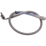 Order Brake Hydraulic Line by RUSSELL - 655030 For Your Vehicle