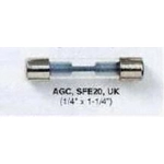 Order Brake Light Fuse by LITTELFUSE - AGC10BP For Your Vehicle