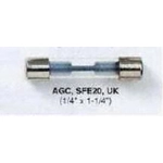 Order Brake Light Fuse by LITTELFUSE - AGC15BP For Your Vehicle