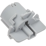 Order Brake Light Socket by BLUE STREAK (HYGRADE MOTOR) - S2657 For Your Vehicle