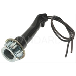 Order Brake Light Socket by BLUE STREAK (HYGRADE MOTOR) - S773 For Your Vehicle