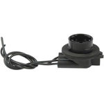 Order Brake Light Socket by DORMAN/CONDUCT-TITE - 85881 For Your Vehicle