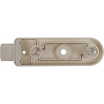 Order Brake Light Socket by DORMAN (OE SOLUTIONS) - 923-200 For Your Vehicle