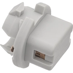 Order STANDARD - PRO SERIES - S2608 - Brake Light Socket For Your Vehicle