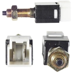 Order ACDELCO - D884A - Brake Light Switch For Your Vehicle
