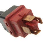 Order BLUE STREAK (HYGRADE MOTOR) - SLS321 - Brake Light Switch For Your Vehicle