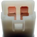 Order Brake Light Switch by BLUE STREAK (HYGRADE MOTOR) - SLS201 For Your Vehicle