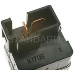 Order Brake Light Switch by BLUE STREAK (HYGRADE MOTOR) - SLS221 For Your Vehicle