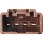 Order CALORSTAT AUTOMOTIVE - BS4651 - Break light Switch For Your Vehicle