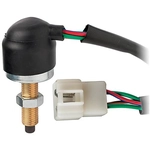 Order FACET - 7.1166 - Brake Light Switch For Your Vehicle