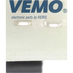 Order Brake Light Switch by VEMO - V30-73-0140 For Your Vehicle