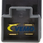 Order Interrupteur de lumière de frein par VEMO - V53-73-0006 For Your Vehicle