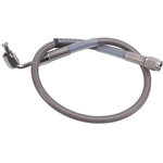 Order Ensemble de Flexible de Frein de RUSSELL - 655090 For Your Vehicle