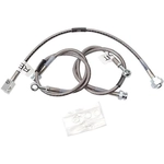 Order Brake Line Assembly by RUSSELL - 672340 For Your Vehicle