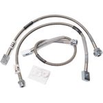 Order Brake Line Assembly by RUSSELL - 672370 For Your Vehicle