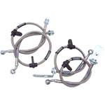 Order RUSSELL - 672440 - Brake Line Assembly For Your Vehicle