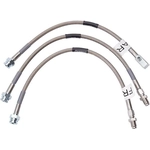 Order Brake Line Assembly by RUSSELL - 693090 For Your Vehicle