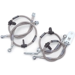 Order Brake Line Assembly by RUSSELL - 695760 For Your Vehicle