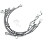 Order Brake Line Assembly by RUSSELL - 696490 For Your Vehicle