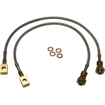 Order Brake Line Front by SKYJACKER - FBL16 For Your Vehicle