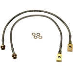 Order Brake Line Front by SKYJACKER - FBL17 For Your Vehicle