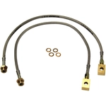 Order SKYJACKER - FBL17 - Brake Line Front For Your Vehicle