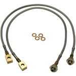 Order Brake Line Front by SKYJACKER - FBL18 For Your Vehicle