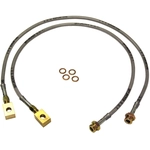 Order SKYJACKER - FBL19 - Brake Line Front For Your Vehicle