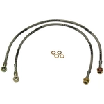 Order Brake Line Front by SKYJACKER - FBL29 For Your Vehicle