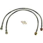 Order SKYJACKER - FBL29 - Brake Line Front For Your Vehicle