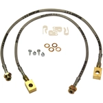 Order SKYJACKER - FBL88 - Brake Line Front For Your Vehicle