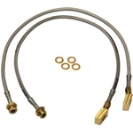 Order Brake Line Front by SKYJACKER - FBL90 For Your Vehicle