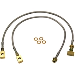 Order SKYJACKER - FBL91 - Brake Line Front For Your Vehicle