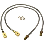 Order Brake Line Front by SKYJACKER - FBL93 For Your Vehicle