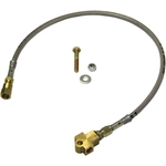 Order SKYJACKER - RBL21 - Brake Line Rear For Your Vehicle