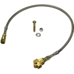 Order Brake Line Rear by SKYJACKER - RBL20 For Your Vehicle