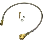 Order SKYJACKER - RBL20 - Brake Line Rear For Your Vehicle