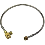 Order Brake Line Rear by SKYJACKER - RBL41 For Your Vehicle