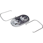 Order TRANS-DAPT PERFORMANCE - 9102 - Master Cylinder Cover For Your Vehicle