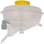 Order Brake Master Cylinder Reservoir by DORMAN (OE SOLUTIONS) - 603-642 For Your Vehicle