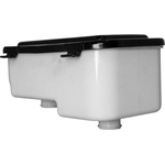 Order Brake Master Cylinder Reservoir by QUALITY-BUILT - R23053 For Your Vehicle