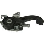 Order URO - 2034201684 - Parking Brake Pedal Assembly For Your Vehicle