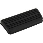 Order ACDELCO - 15706042 - Brake Pedal Pad For Your Vehicle