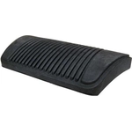 Order Brake Pedal Pad by CROWN AUTOMOTIVE JEEP REPLACEMENT - 68031956AA For Your Vehicle