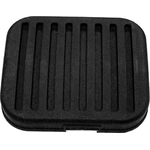 Order Brake Pedal Pad by CROWN AUTOMOTIVE JEEP REPLACEMENT - J5363508 For Your Vehicle