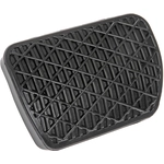 Order DORMAN - 20010 - Brake Pedal Pad For Your Vehicle