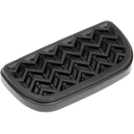 Order DORMAN - 20089 - Brake Pedal Pad For Your Vehicle